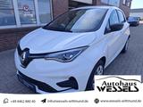 Renault Zoe R110 EV 40 Life/Equilibre CCS+LED - Renault ZOE aus 2024