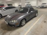 Mazda MX-5 1.9 Phoenix kein Rost  - Mazda MX-5: Phoenix