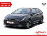 Toyota Corolla Touring Sports 1.2T LED Navi Kamera ACC - Toyota Corolla: Sport