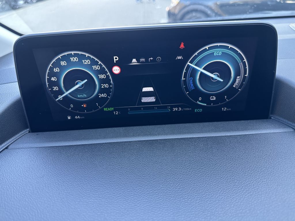 Hyundai Staria – Bild 15