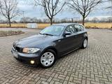 BMW 118D E87 TÜV 02/27 3.HAND SCHECKHEFT - BMW 118 aus 2005: 118d
