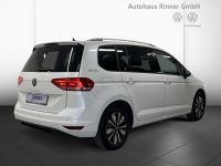 Volkswagen Touran - Vorschau Bild 4