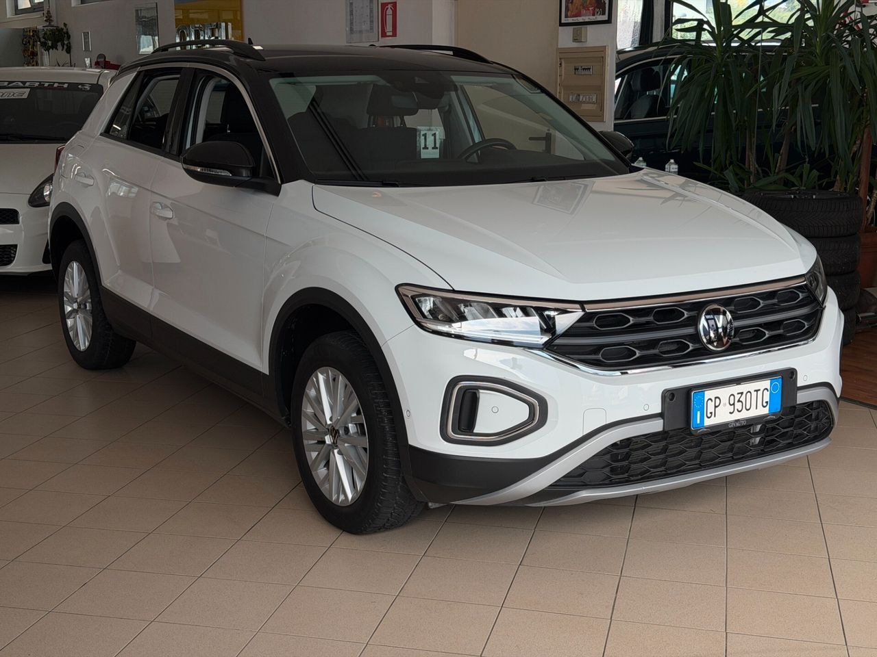 Other Volkswagen T-Roc 1.5cc 150Cv tsi dsg