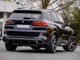 BMW X5 M50i M Sport HUD PANO ACC RFK NAVI Standh. - BMW X5 M50 aus 2023