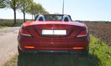 Mercedes-Benz SLC 200 - - Privatanbieter Berlin gebraucht