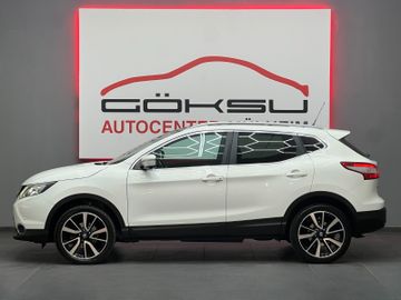 Nissan Qashqai - 7
