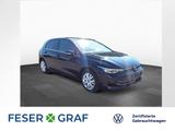 Volkswagen Golf VIII 1.5 eTSI DSG EDITION 50 HUD AHK ACC - Volkswagen Golf: Edition 50