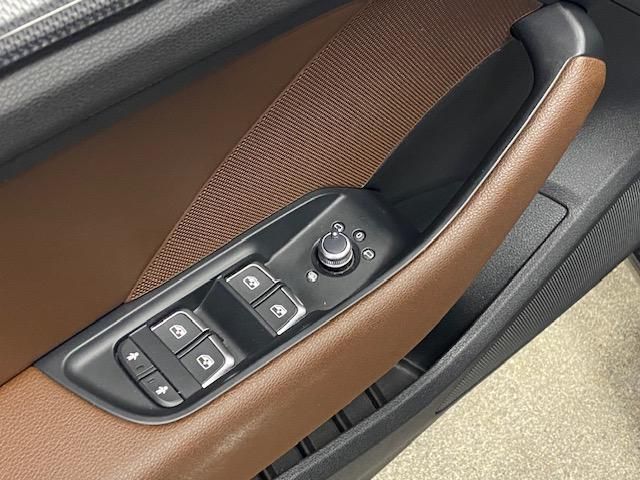 Fahrzeugabbildung Audi A3 1.0 TFSI design +KLIMA+NAVI+SITZHEIZ+17"ALU+