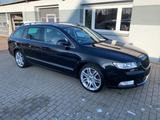 Skoda Superb Elegance Aut. 4x4 3,6 FSI V6 Leder Xenon - Skoda Superb: V6