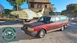 Volvo 240 2.0 Polar Super - Volvo Oldtimer mit Benzin-Antrieb: Kombi