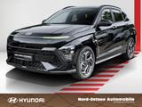 Hyundai KONA SX2 N Line 2xKlima ACC AUT DynLicht Kam. LM - Hyundai KONA von 2026