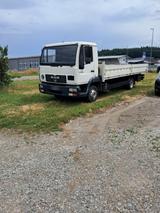 MAN LE 8.180 - MAN Le 8 180