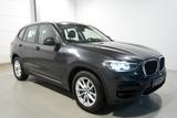 BMW X3 xDrive 20 d Advantage *AHK*HUD*PANORAMADACH* - BMW X3: Panoramadach