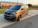 Peugeot Traveller BlueHDi 180 S&S EAT6 Allure L2 Allure - Peugeot Traveller von privat