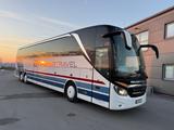 Setra 517 HDH - Setra Reisebus Hdh