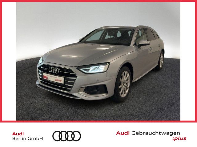 Audi A4 - Bild 1