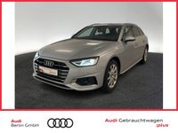 Audi A4 - Vorschau Bild 1