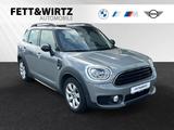 MINI Cooper Countryman Aut.|LED|Navi|17"LMR - graue MINI Cooper Countryman