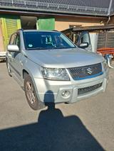 Suzuki Grand Vitara 1.9 DDiS Comfort Comfort - Suzuki Grand Vitara Comfort mit Diesel-Antrieb