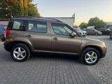Skoda Yeti Active Plus Edition DSG Automatik SCHECKHEF - Skoda Yeti: Dsg