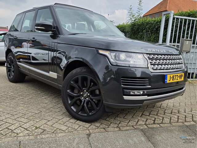 Land Rover Range Rover 4.4 SDV8 340pk Autobiography FULL OP