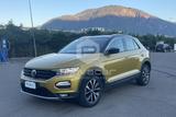 Volkswagen VOLKSWAGEN T-Roc 1.0 TSI 115 CV Advanced BlueMot - Volkswagen T-Roc Kombi Gebrauchtwagen