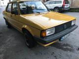 Volkswagen Jetta - gebrauchte VW Jetta aus dem Jahr 1981