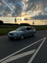 Audi A4 B6 1.9TDI Verkauf-Tausch - Audi A4 aus 2003: 1.9
