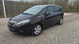 Opel Zafira C Tourer Edition - Opel Zafira mit Diesel-Antrieb: Limousine