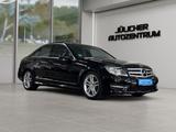 Mercedes-Benz C 300 4Matic Automatik, 2.Hand, Insp. Neu - : Allradantrieb, Auto