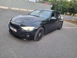 BMW 325d M Sport M Sport - BMW 325 aus 2017
