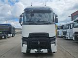 Renault T 520 * NEU * RETARDER*2X TANK*STANDKLIMA* ALCOA - Renault T 520