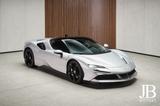Ferrari SF90 Garantie Lift Daytona LED CarPlay Titan AFS - Ferrari SF90 in Bremen