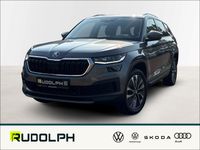 Skoda Kodiaq - Vorschau Bild 1