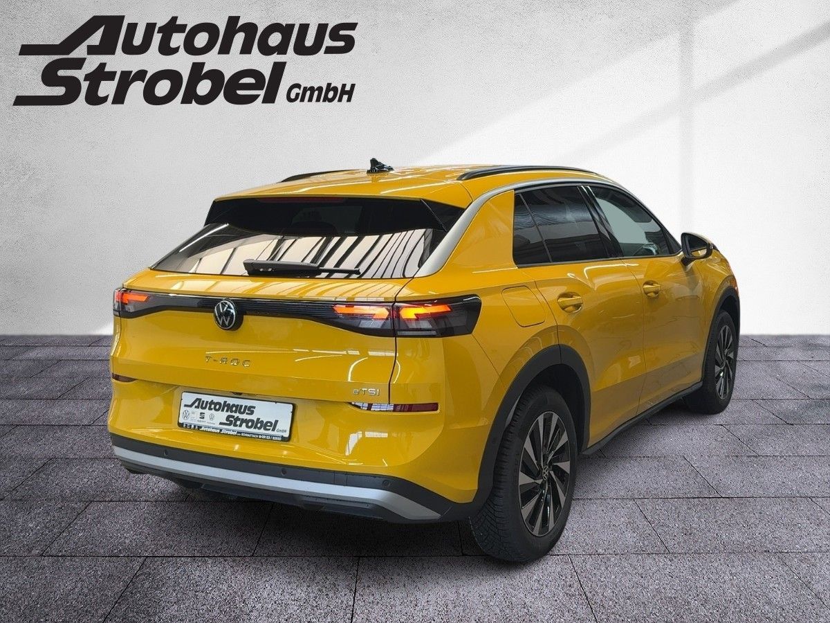 Volkswagen T-Roc - Bild 5