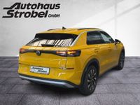 Volkswagen T-Roc - Vorschau Bild 5