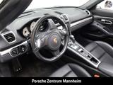 Porsche Boxster S 981 Sportabgas Navi Chrono Bose Sportf - Porsche Boxster in Ludwigshafen
