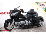 Honda Goldwing GL 1800 Trike Reverse Cruise Heizgriffe - GOLDWING