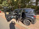 Jeep Renegade 1.0l T-GDI I3 Limited Limited - Jeep Renegade von privat