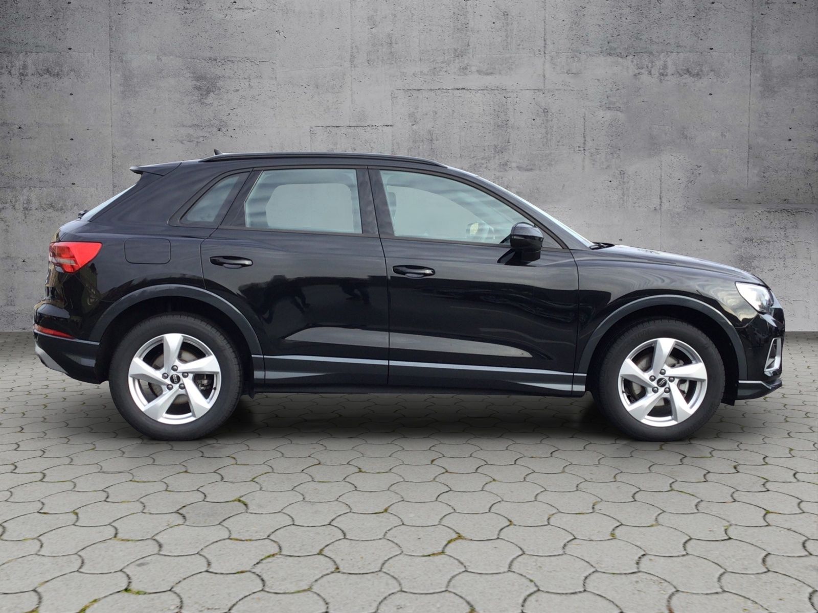 Audi Q3 - Bild 4