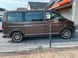 Volkswagen VW Bus Multivan T5 BiTDI 2.0 Highline - Volkswagen LT aus 2010