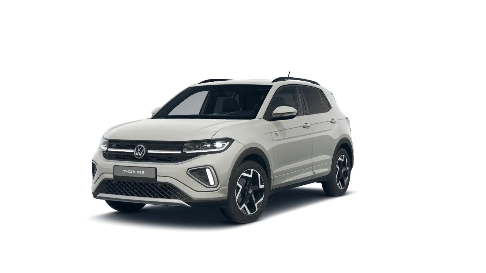 Volkswagen T-Cross - Bild 3
