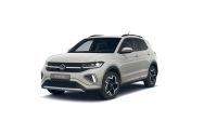 Volkswagen T-Cross - Vorschau Bild 3