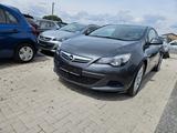 Opel Astra J GTC Edition - Opel Astra: Gtc Edition