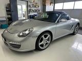 Porsche Boxster - Porsche aus 2009