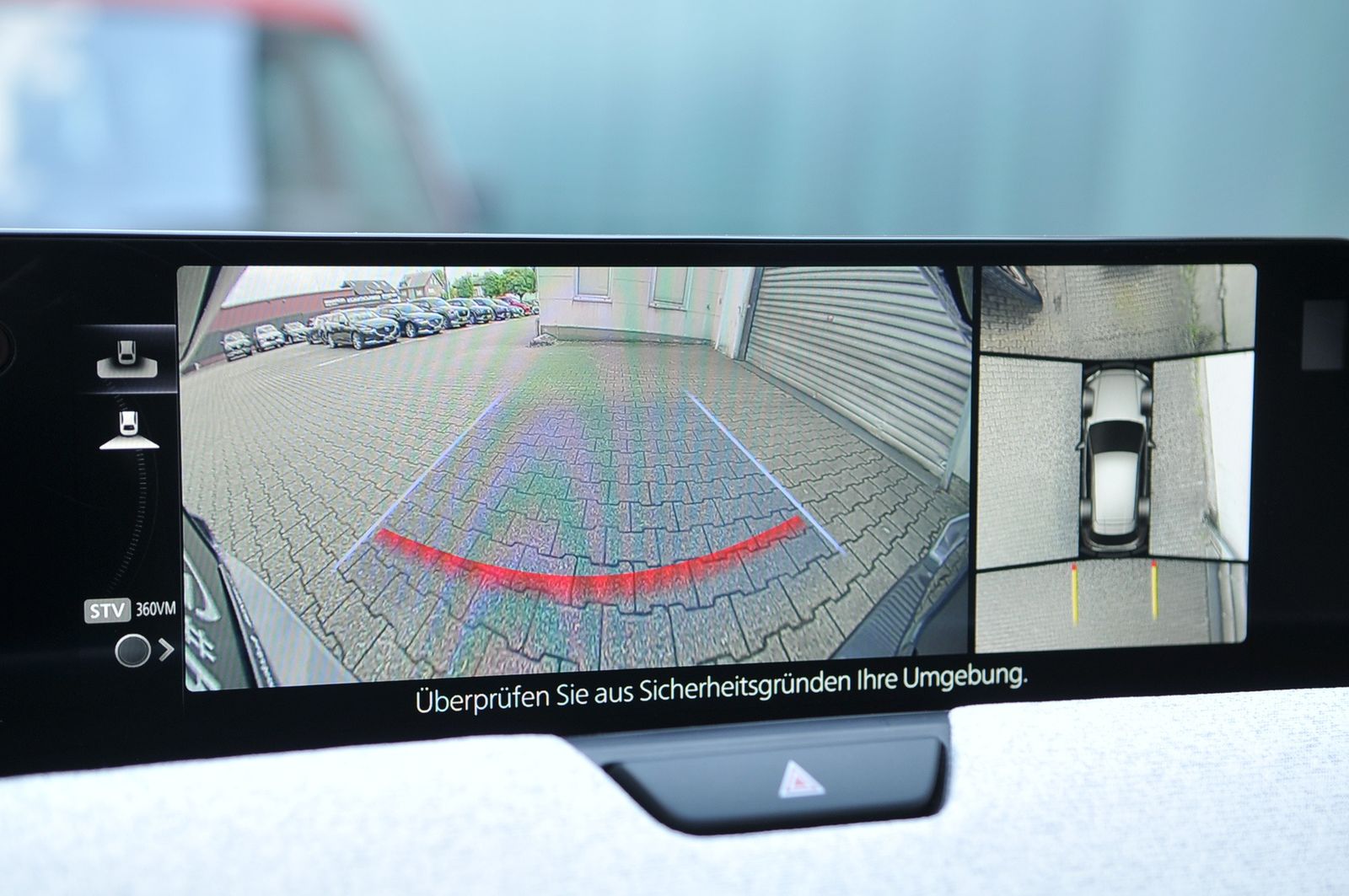 Mazda CX-60 - Bild 10