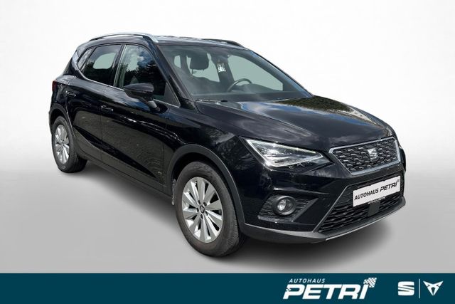 Foto Nummer 7: SEAT Arona