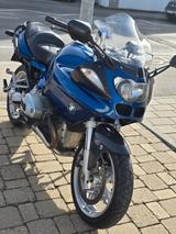BMW R 1100 S - Offers
