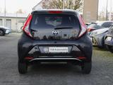 Toyota Aygo Sondermodell Trend SERVO ABS ESP Wegfahrspe - Toyota in Dortmund: Aygo
