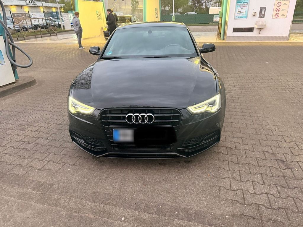 Image of Audi A5